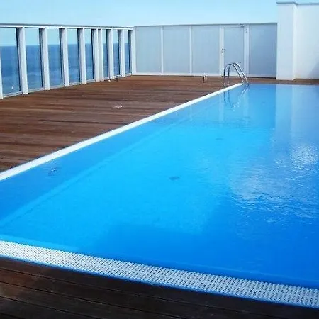 Promenada Gwiazd 28 Apartament Perla Z Parkingiem 公寓 米兹多洛杰